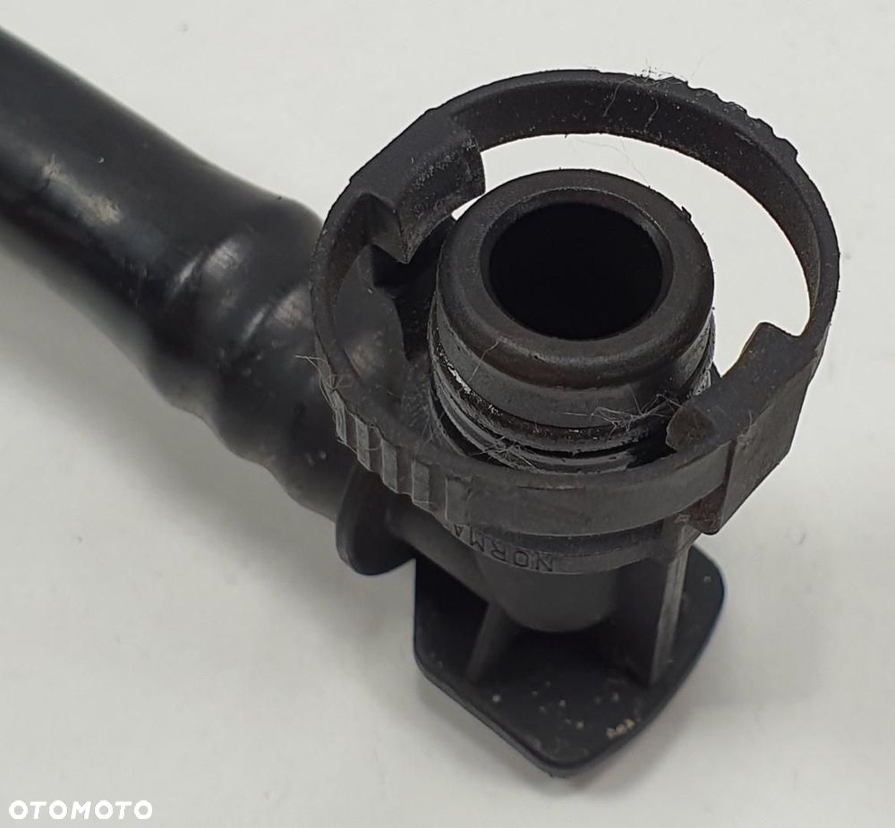 PRZEWÓD SERWO JAGUAR S-TYPE 4.0 V8 - 2