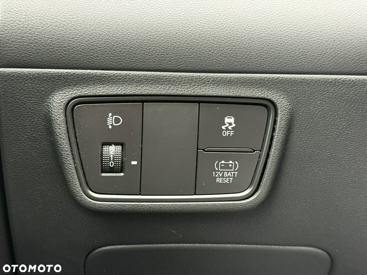 Hyundai Tucson 1.6 T-GDi HEV Executive 2WD - 14