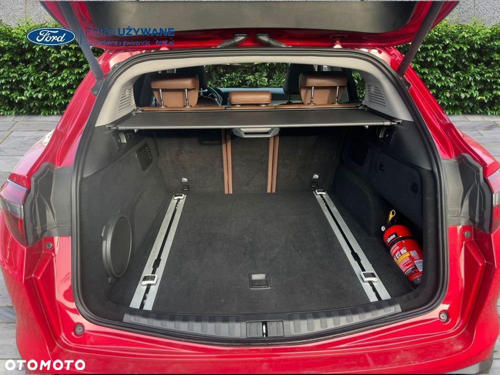 Alfa Romeo Stelvio 2.0 Turbo TI Q4 - 5