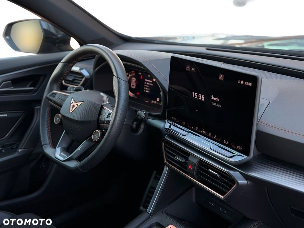 Cupra Formentor 1.5 eTSI mHEV DSG - 14