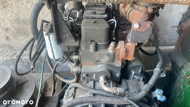 Cummins B 4.5 B4.5 , 7CEXL0275AAC - 1