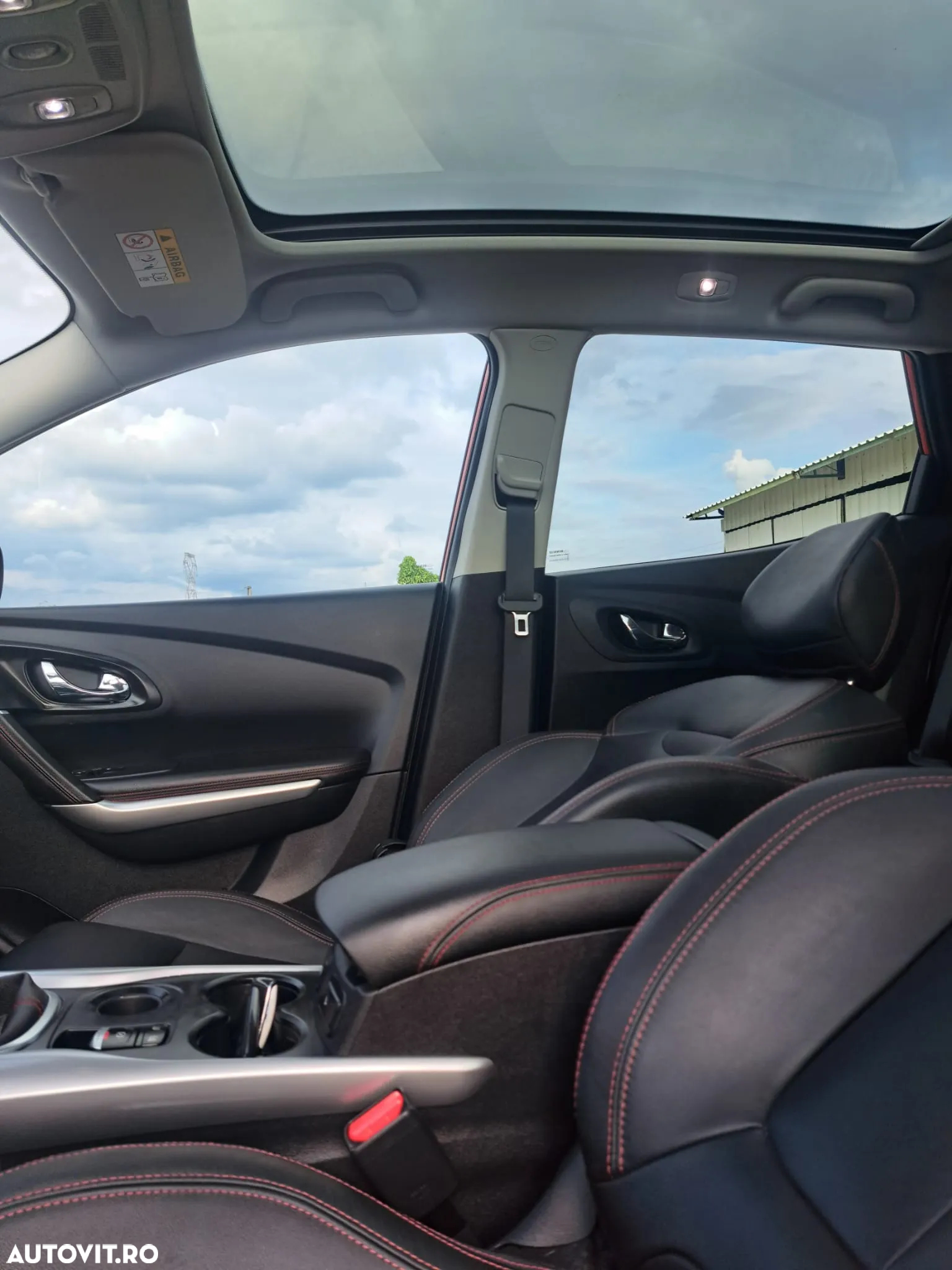 Renault Kadjar Energy TCe 130 Bose Edition - 24