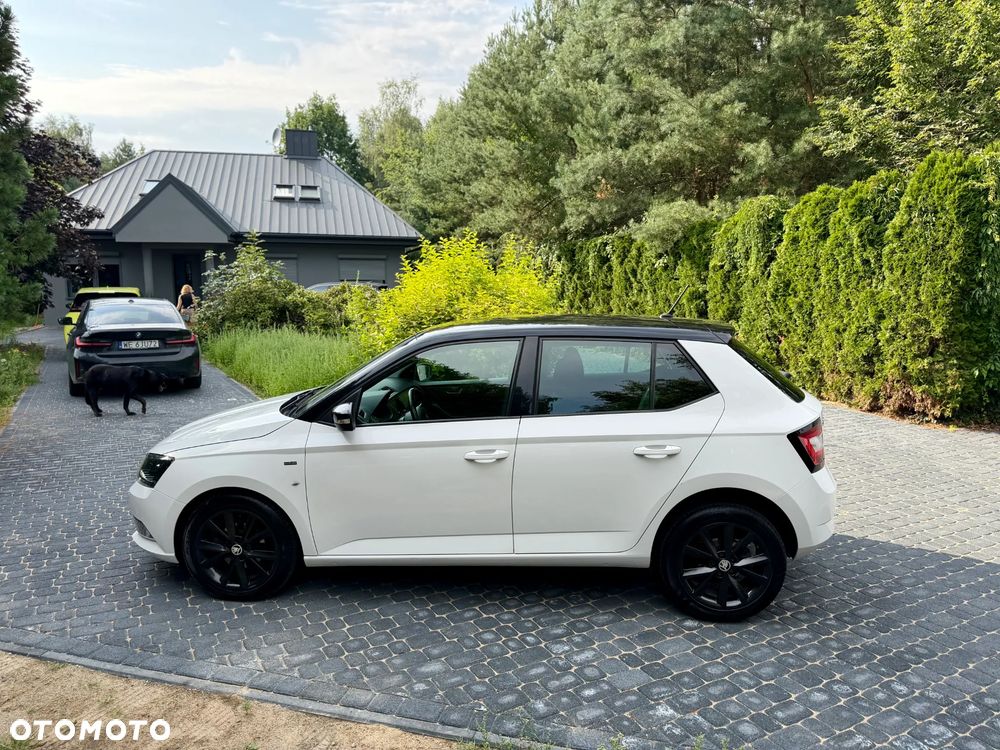 Skoda Fabia 1.4 TDI Clever - 2