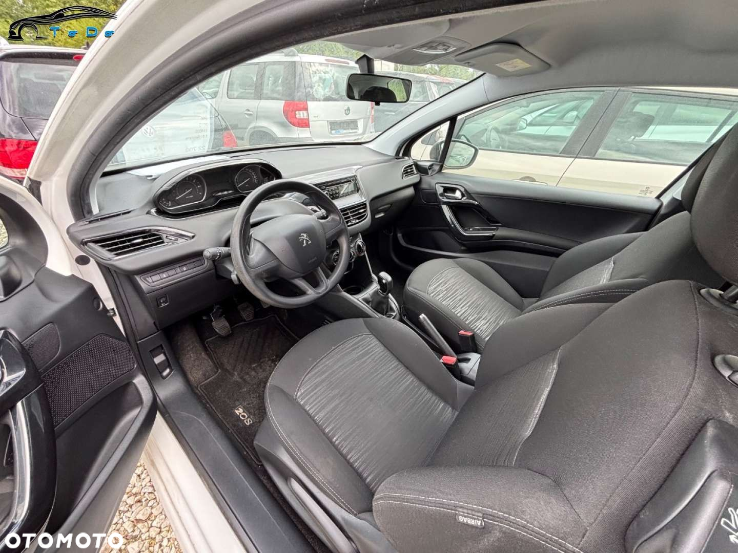 Peugeot 208 1.0 VTi/PureTech Access - 15