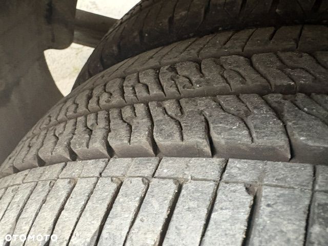 Nissan NT400 Śmieciarka Euro 6 + 5m3 + 3.5t + kat. B - 19