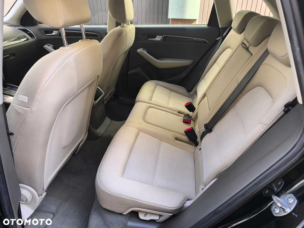 Audi Q5 2.0 TDI Quattro S tronic - 7