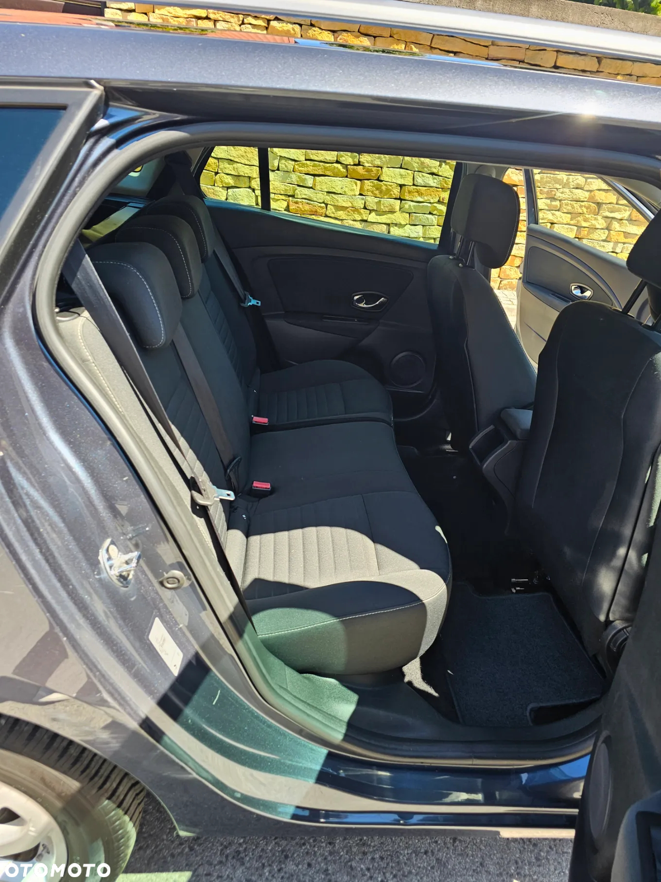 Renault Megane 1.2 16V TCe Energy Limited - 20