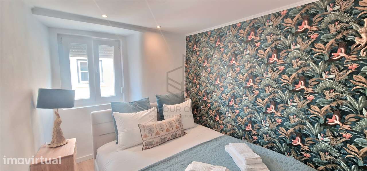 Apartamento T2 Venda em Arroios,Lisboa - Grande imagem: 3/24