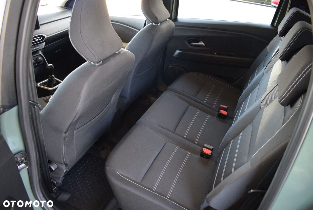 Dacia Jogger 1.0 TCe Expression - 22