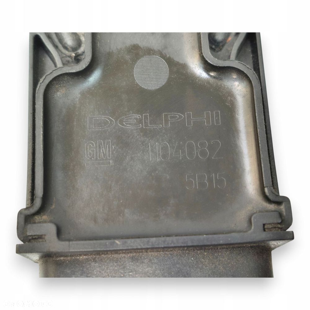 CEWKA ZAPŁONOWA Opel Astra H Corsa D 1.6 1104082 Delphi - 6