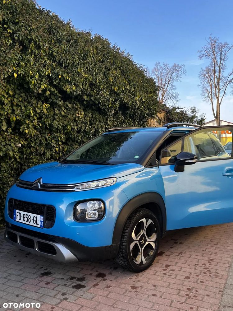 Citroën C3 Aircross - 7