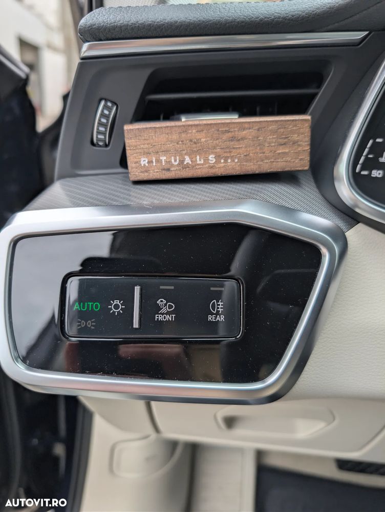 Audi A6 50 TDI quattro Tiptronic sport - 26