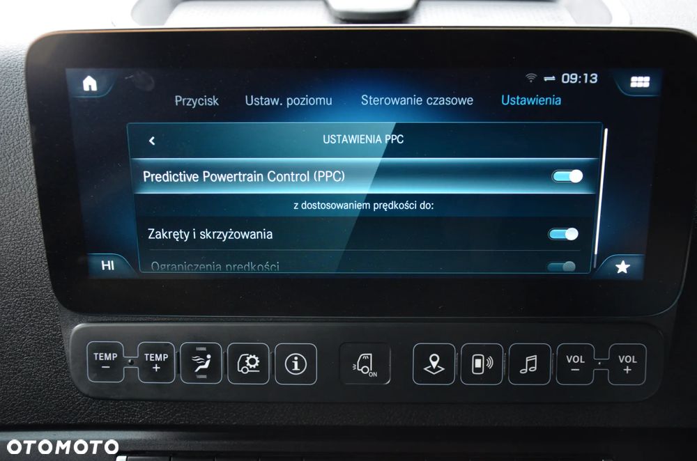 Mercedes-Benz ACTROS L 1843  10.2022r. ADR! ECO FULL LED ACC ASYSTENT KAMERY NAVI 9468 - 18