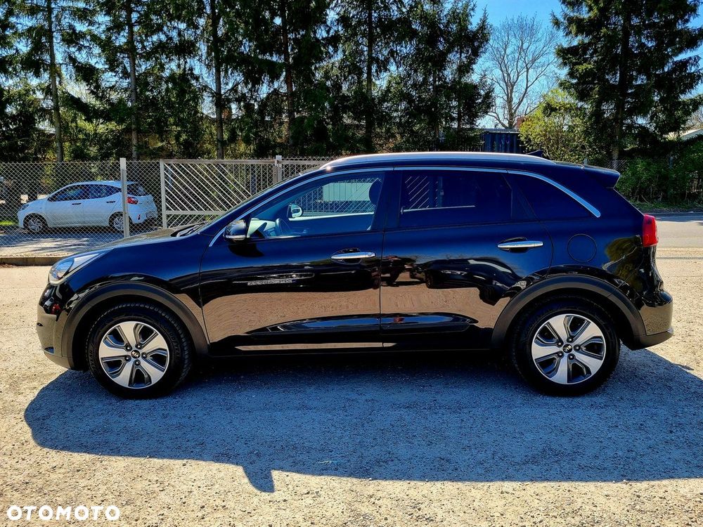 Kia Niro - 8