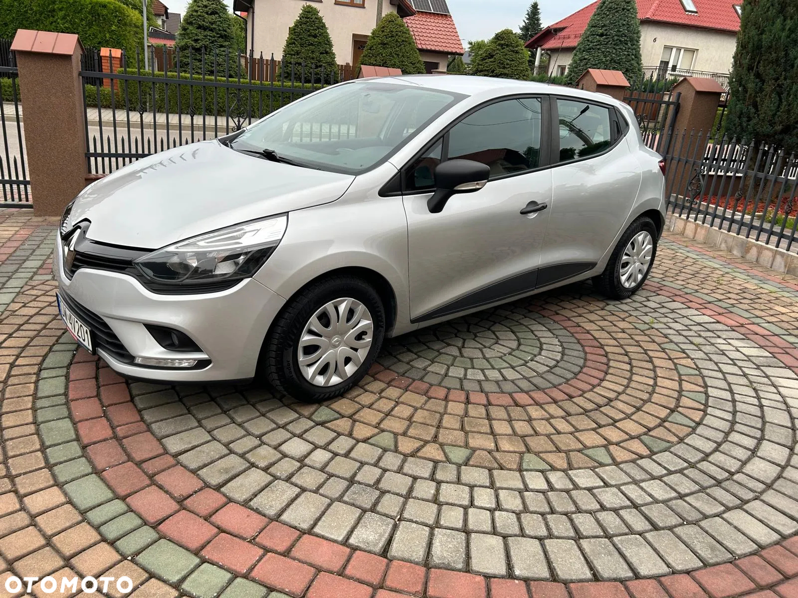 Renault Clio 1.5 dCi Energy Alize - 2