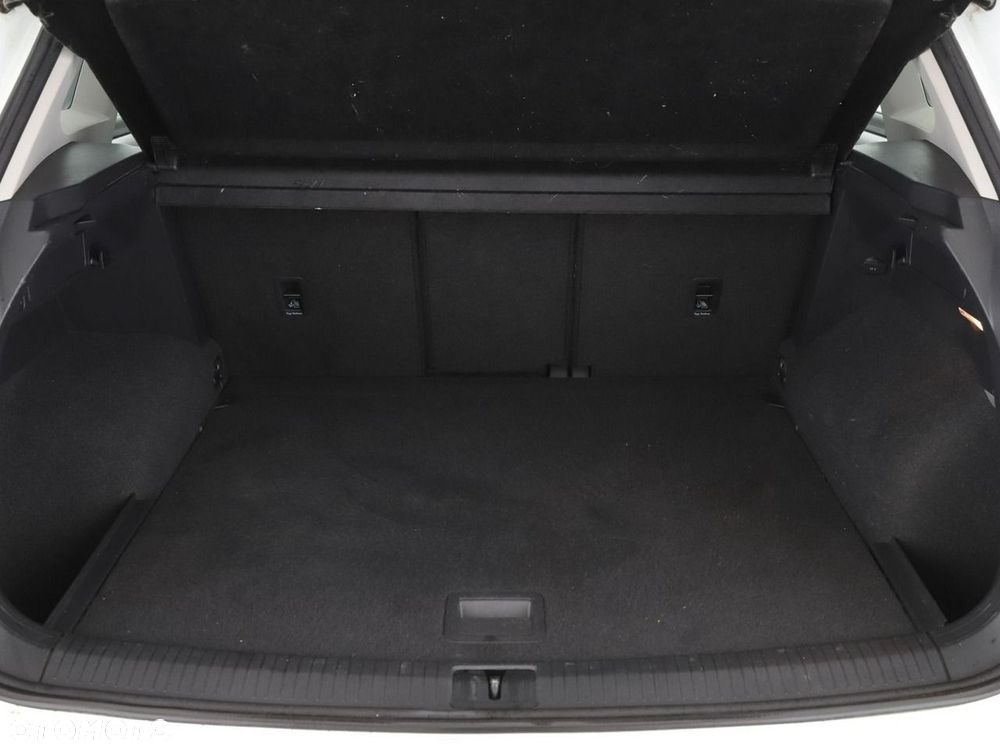 Volkswagen Tiguan 1.4 TSI BMT Trendline - 21