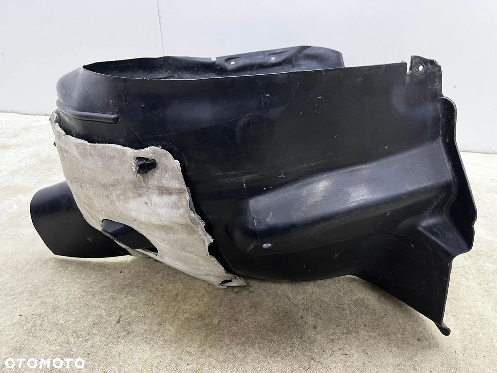 Nadkole Peugeot Expert 3 III Citroen Jumpy 3 III 16r.- prawe przednie ORYGINALNE prawy przód 9808363 - 6