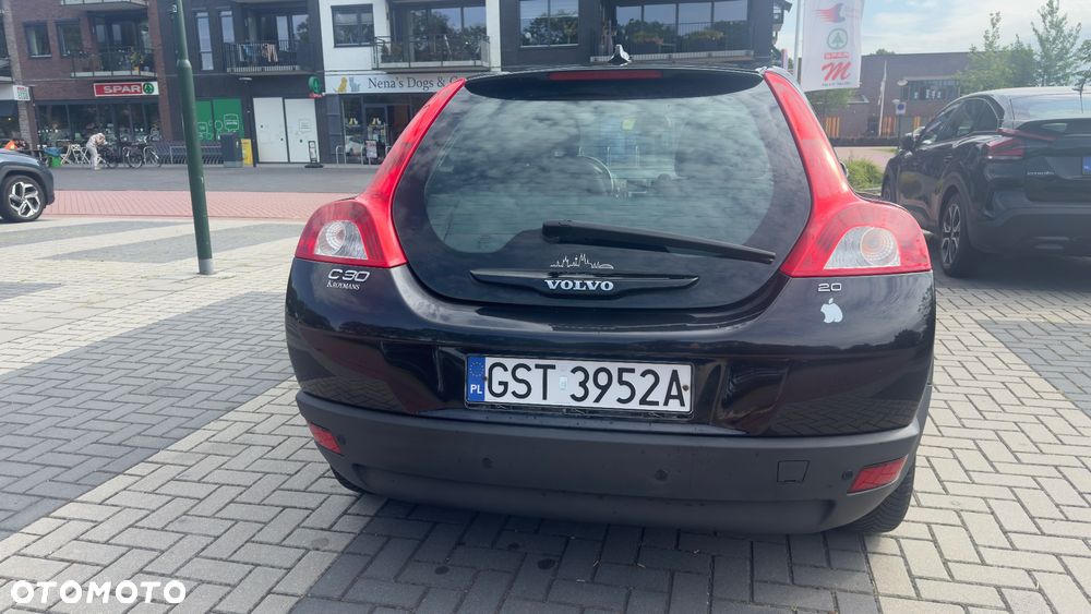 Volvo C30 2.0 Summum - 4