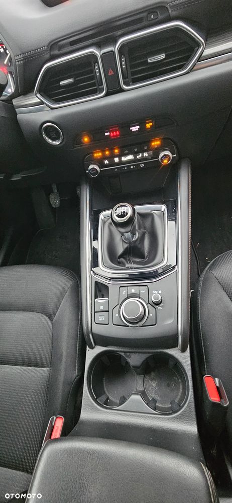 Mazda CX-5 - 22