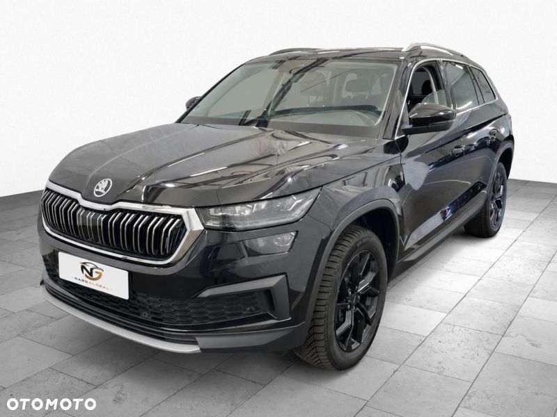 Skoda Kodiaq 2.0 TDI 4x4 DSG Style - 3