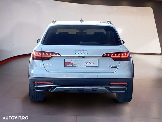 Audi A4 Allroad - 5