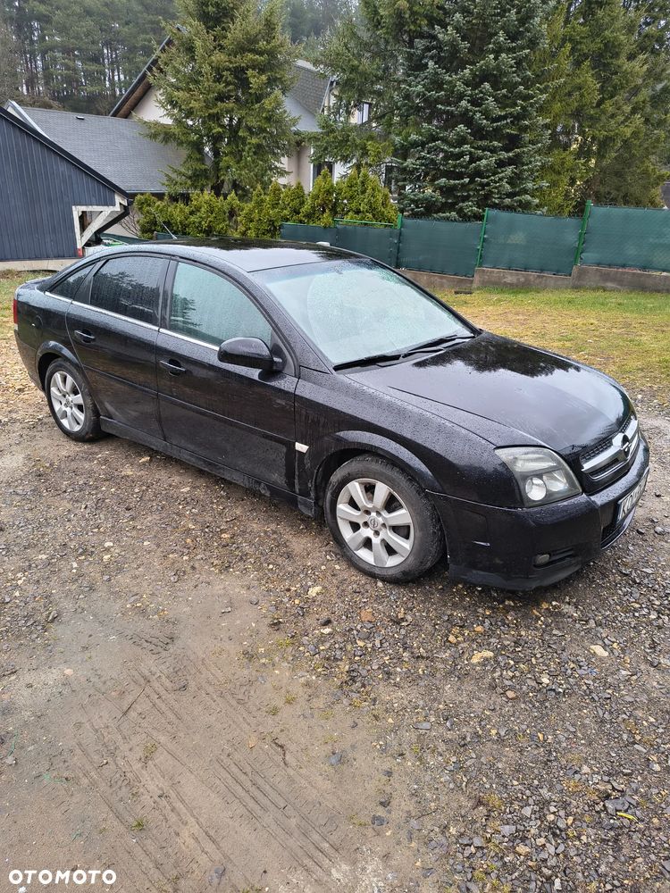 Opel Vectra 1.8 - 10