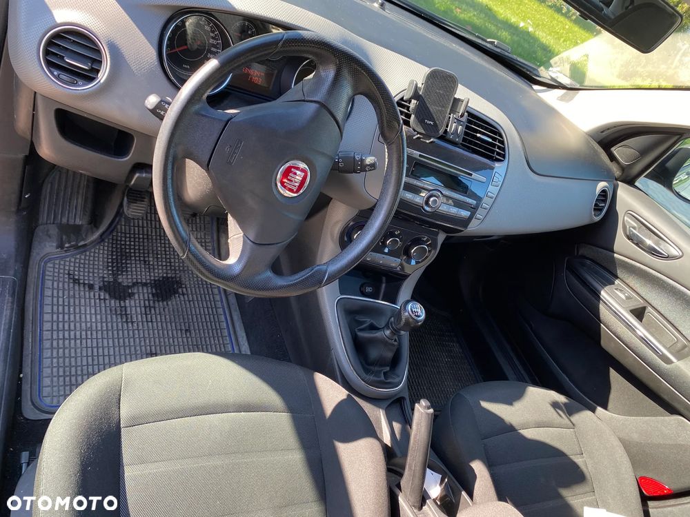 Fiat Bravo - 7