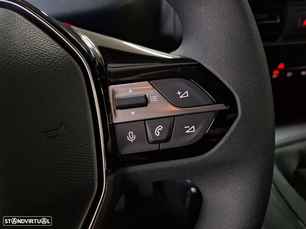Peugeot Partner - 16