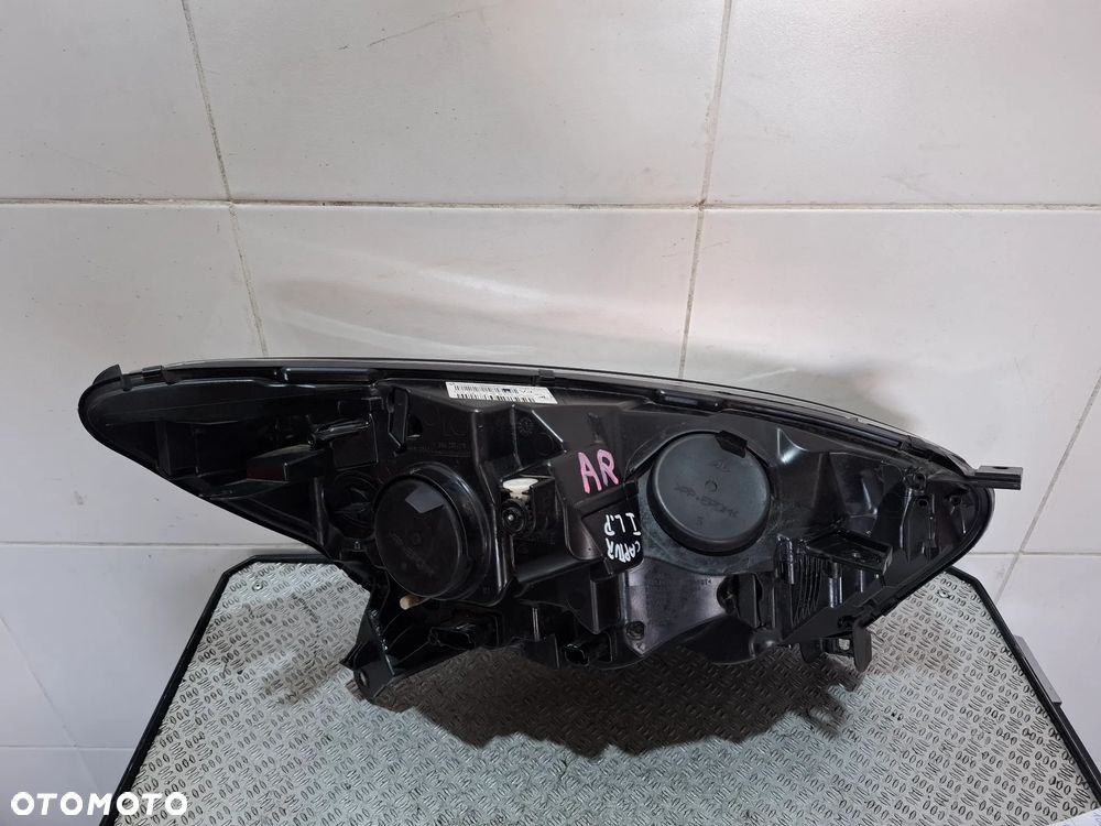 Lampa lewy przód soczewka Renault Captur I 2019 rok nr 260603859R - 9