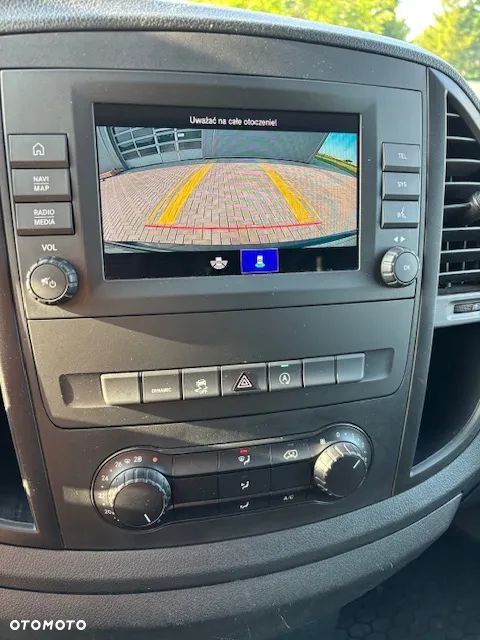 Mercedes-Benz vito - 6