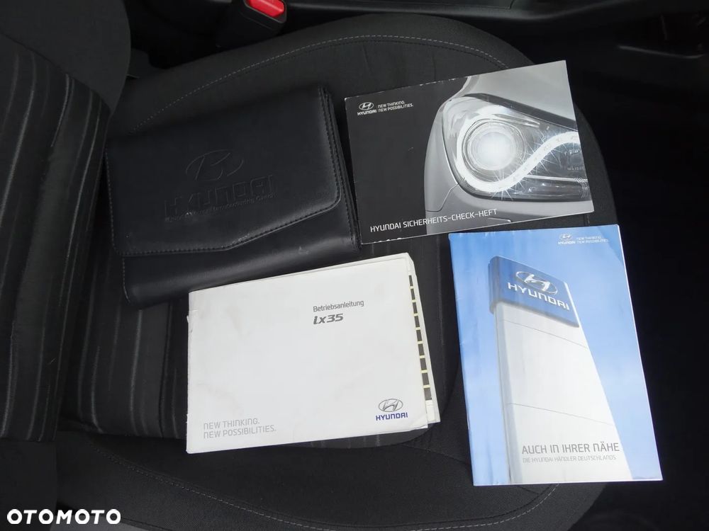 Hyundai ix35 1.6 2WD Style - 33