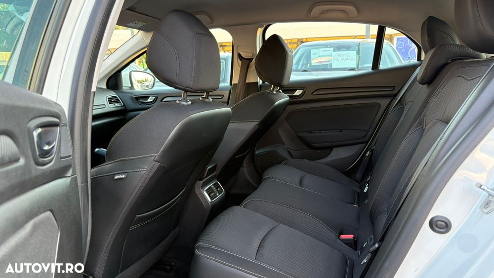 Renault Megane - 27