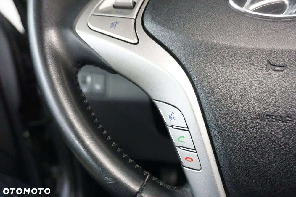 Hyundai ix20 1.4 CRDi Comfort - 30