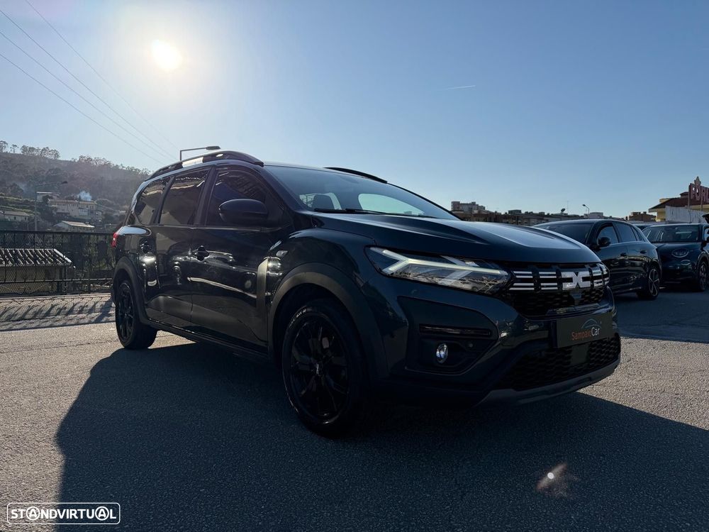 Dacia Jogger 1.0 ECO-G Extreme 7L Bi-Fuel - 6