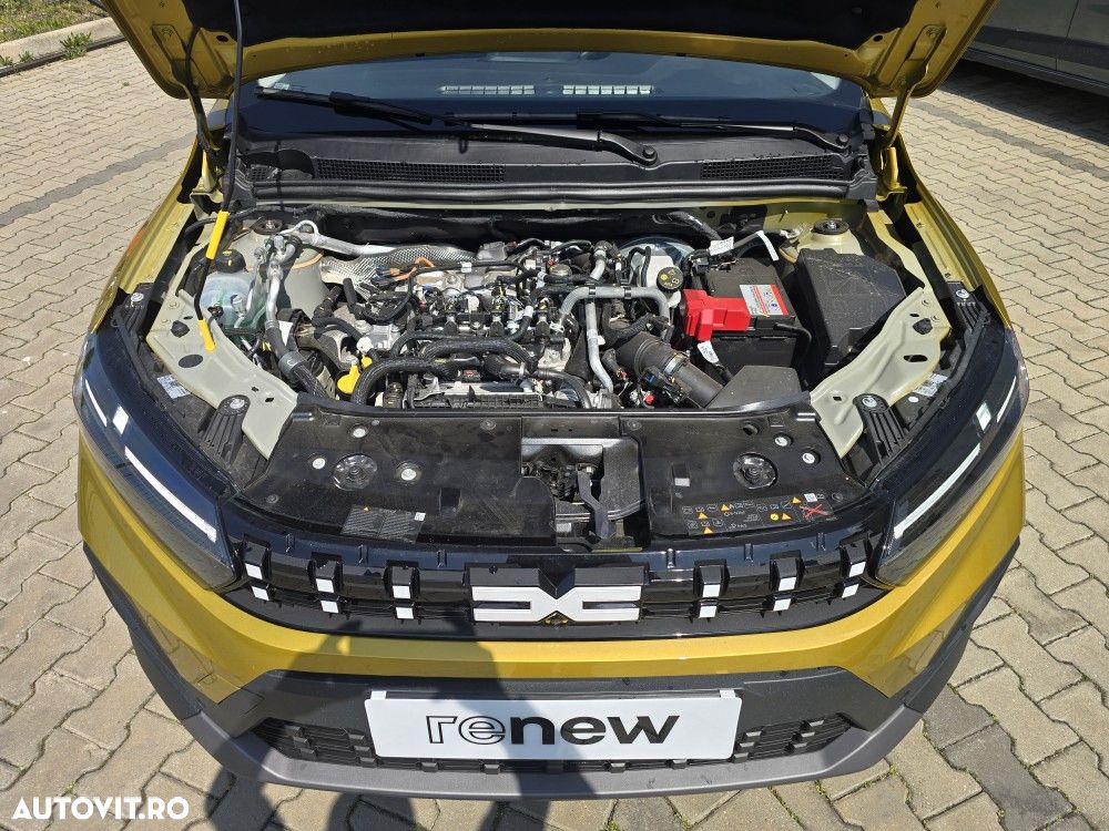 Dacia Sandero Stepway - 22