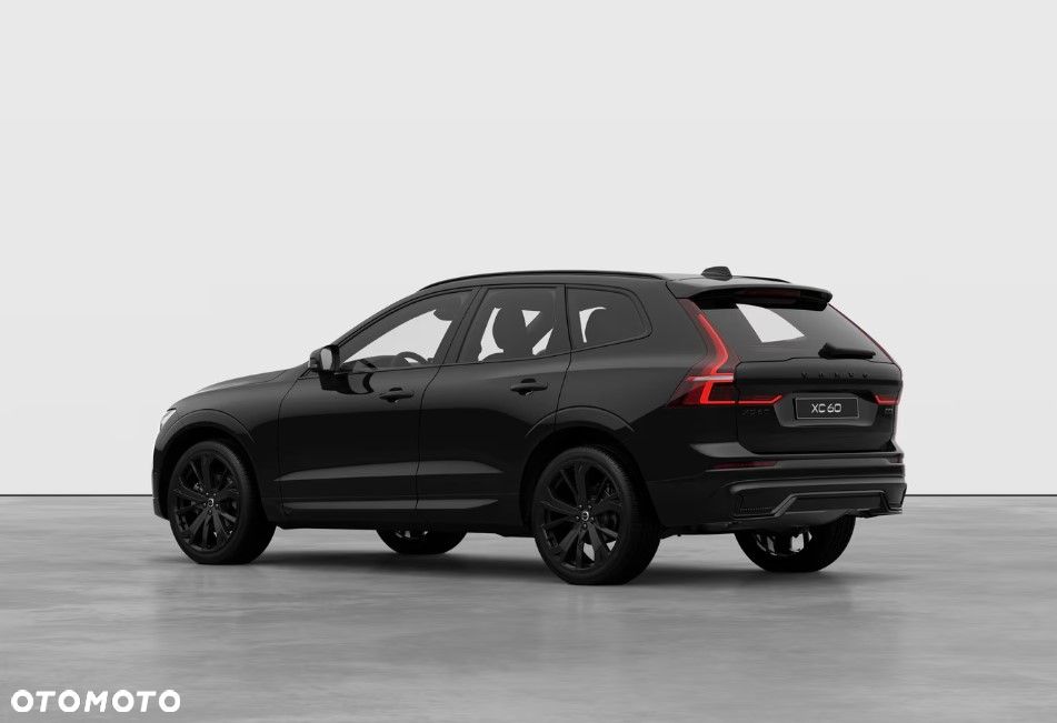 Volvo XC 60 B5 B AWD Plus Black Edition - 7