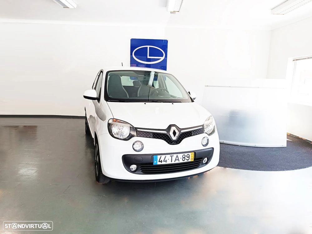 Renault Twingo 1.0 SCe Night&Day - 1