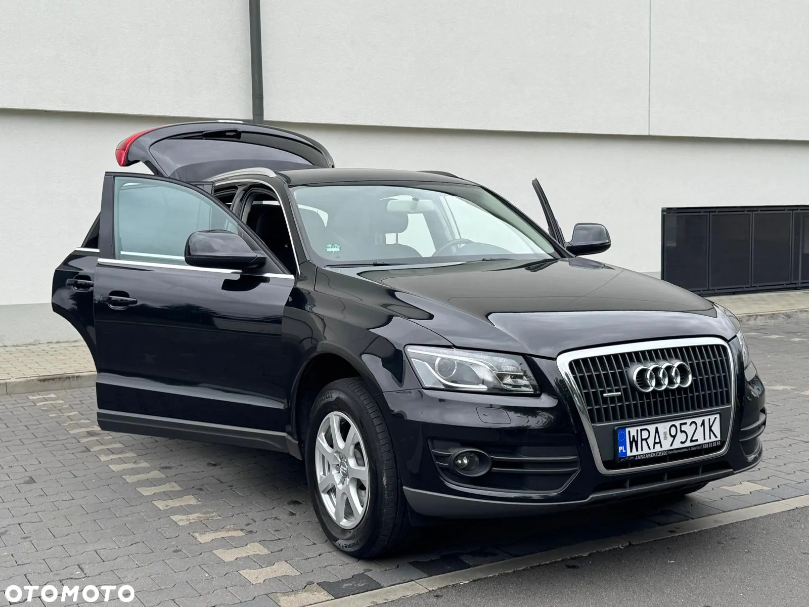 Audi Q5 - 23