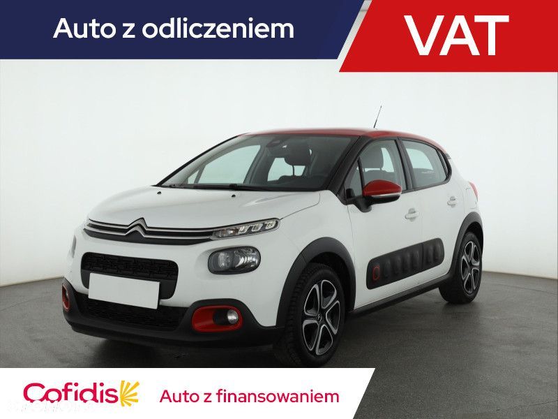 Citroën C3 - 2