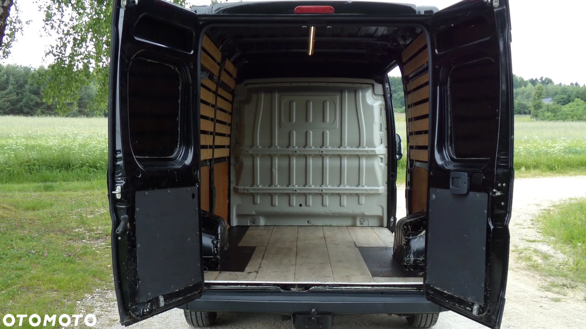 Peugeot BOXER 3.0 160KM * L2H2 * KLIMA * SUPER STAN ! - 16