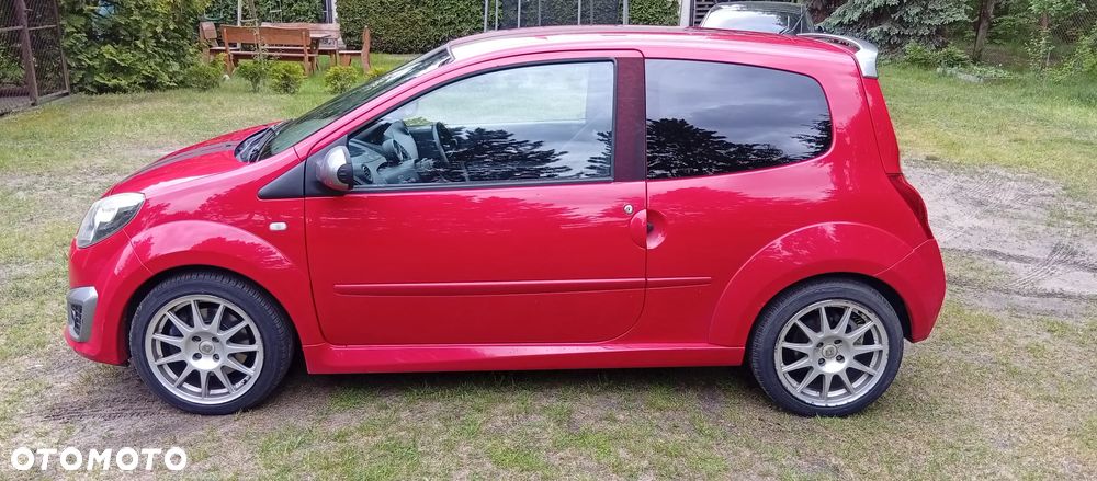 Renault Twingo 1.6 16V RS - 6