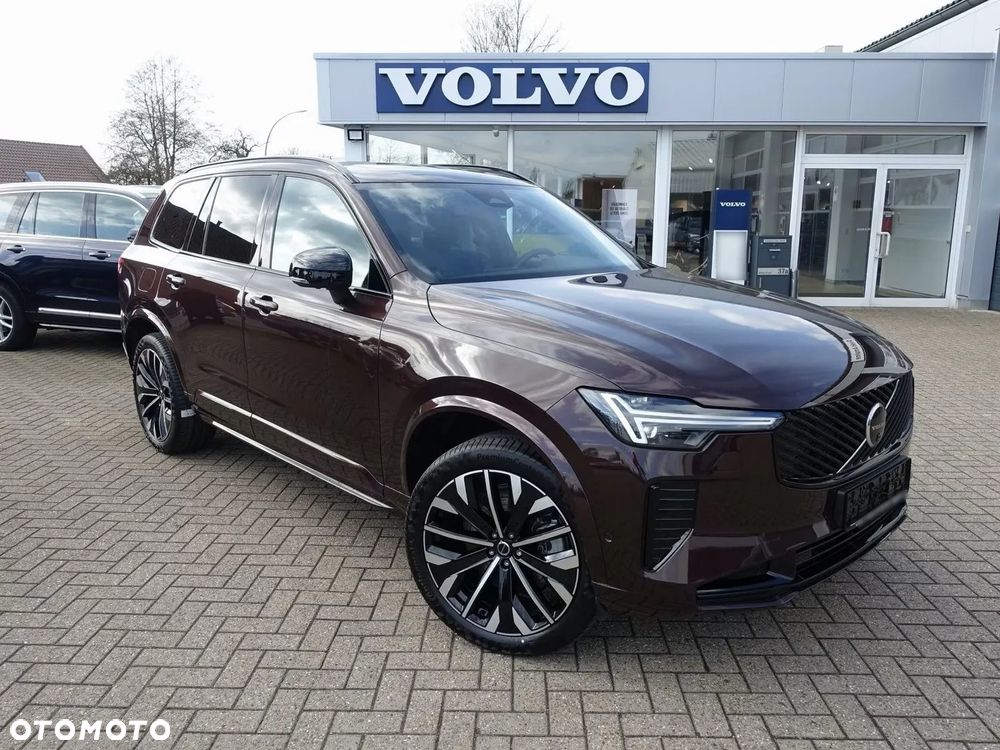 Volvo XC 90 T8 AWD Plus Dark - 2