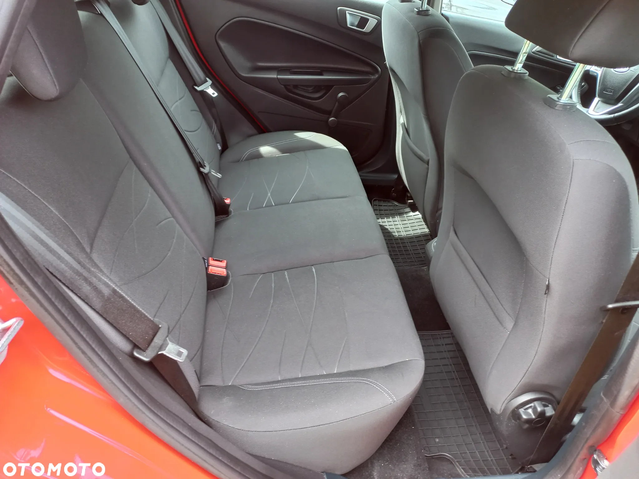 Ford Fiesta - 18