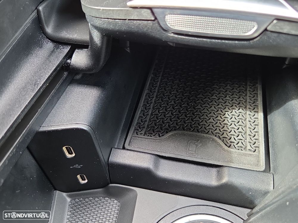 Mercedes-Benz E 300 de - 24