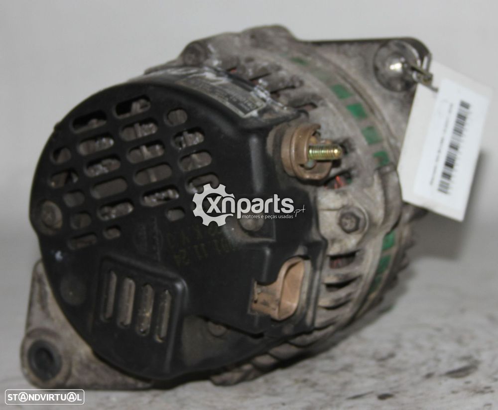 Alternador KIA SHUMA II (FB) 1.6 | 05.01 - 08.04 Usado REF. 30D 18 300 - AB 1801... - 3
