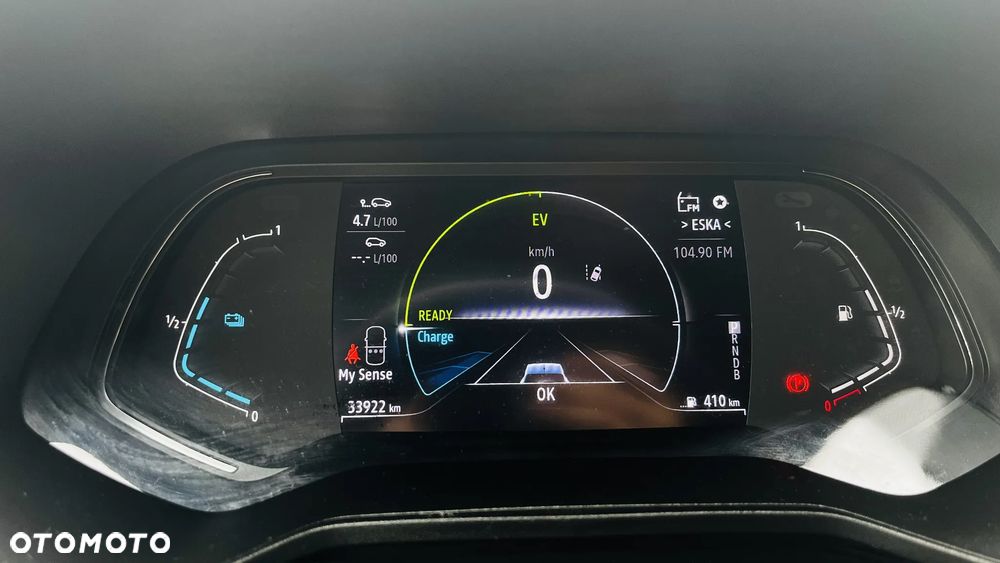 Renault Clio - 16
