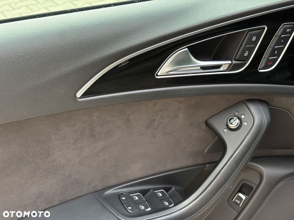 Audi RS6 Avant performance - 31