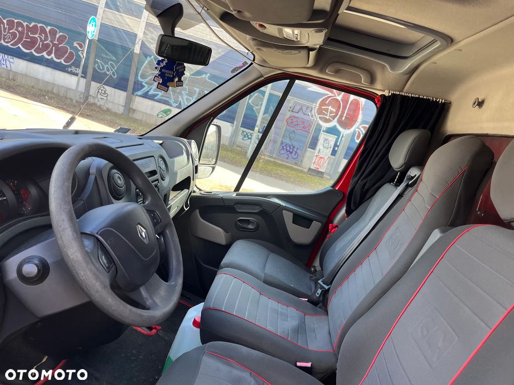 Renault Master - 5