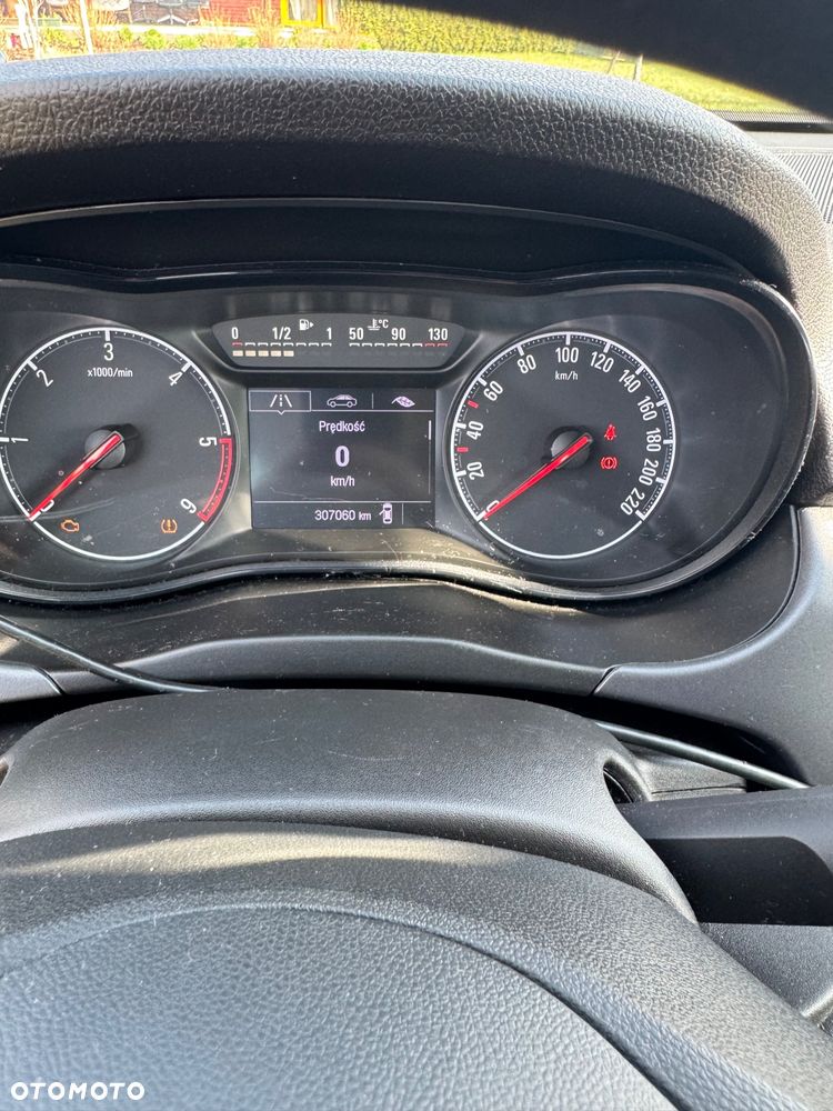 Opel Corsa 1.3 CDTI Color Edition EcoFLEX S&S - 8
