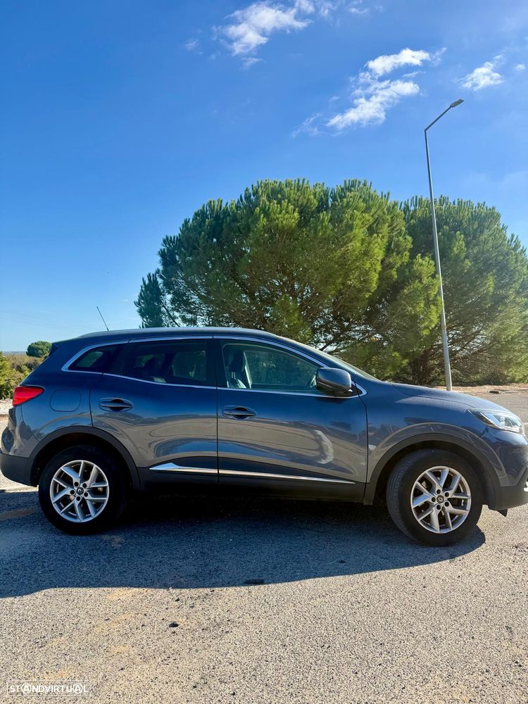Renault Kadjar - 5